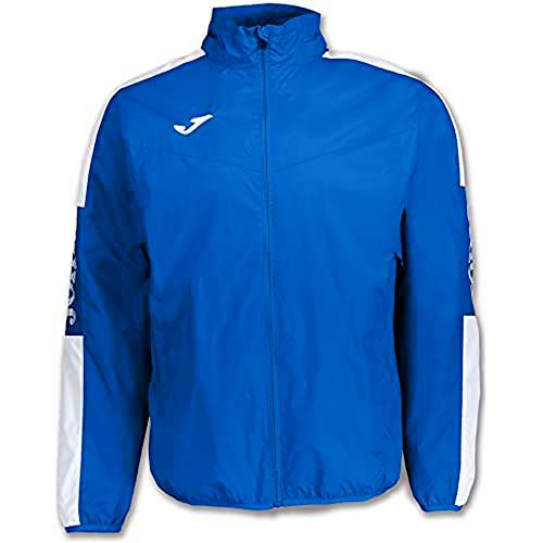 Joma 100689.702 Chubasquero, Hombre, Royal, M