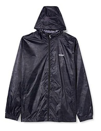 Regatta Chaqueta técnica Pack-It, Impermeable y Transpirable