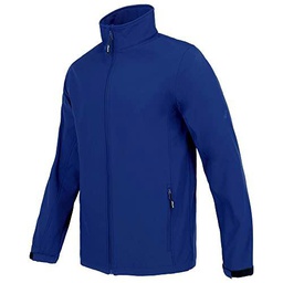 Joluvi Hombre Mengali Segunda Capa Chaqueta, Talla 8