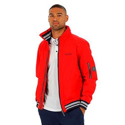 Regatta Chaqueta impermeable Marvyn para hombre, Hombre