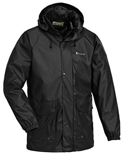 Pinewood Regenjacke Gremista - Chubasquero para Hombre