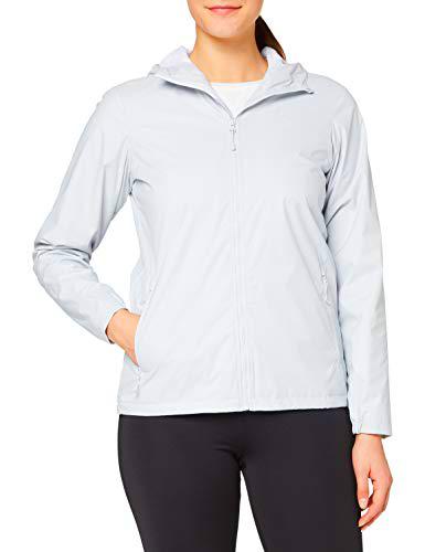 Under Armour Forefront Rain Jacket Chaqueta, Mujer