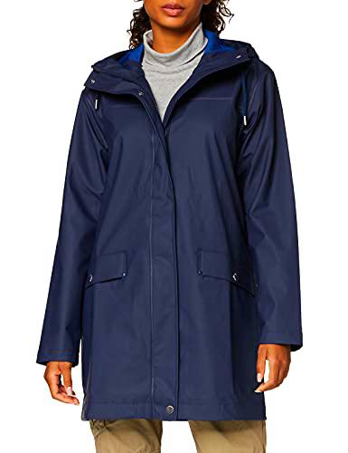 Helly Hansen Moss Outdoor Impermeable Chaqueta De Invierno