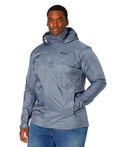 Marmot Precip Eco Hardshell Chubasquero, impermeable