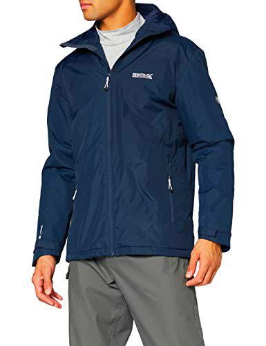 Regatta Thornridge II Chaqueta impermeable y Termoaislamiento