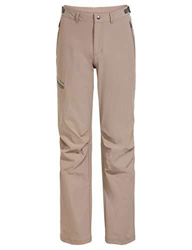 VAUDE Farley Stretch II 04574 - Pantalones para hombre (talla 48)