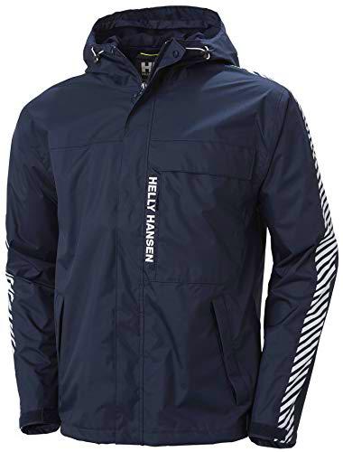 Helly Hansen Vector Packable - Chubasquero para hombre