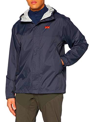 Helly-Hansen Chaqueta para hombre Loke, Hombre, Chaqueta para hombre.