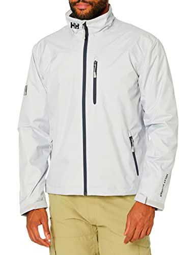 Helly Hansen Crew Midlayer 30253 - Chaqueta para hombre (talla 5xs)