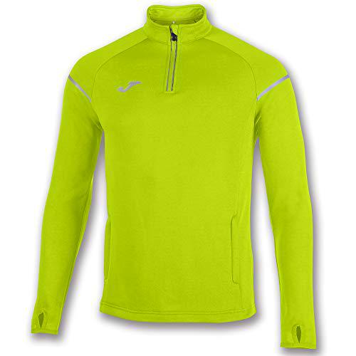 Joma Race Chaqueta, Hombre, Lima, L