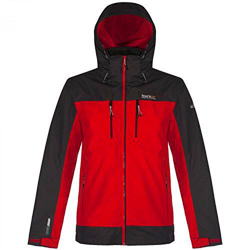 Regatta Calderdale Ii Calderdale II - Chaqueta impermeable para hombre