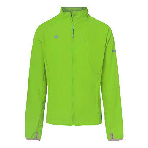 Izas Sidney Chaqueta Impermeable para Running, Hombre