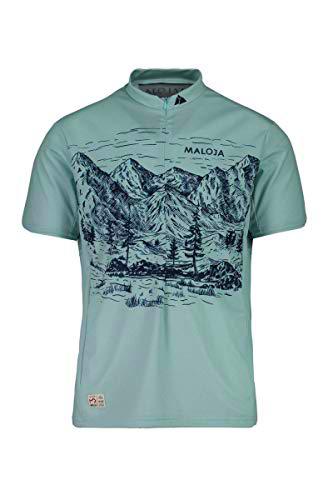 Maloja Serlasm Allmountain 1/2 Chaqueta Multisport Técnica