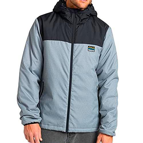 Billabong Bus Stop - Chaqueta Acolchada - Hombre - L