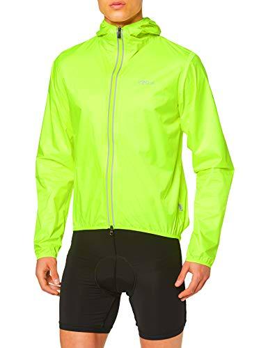 PRO-X elements Air - Chaqueta para hombre, Evergreen