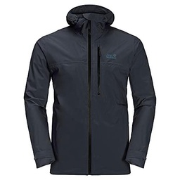 Jack Wolfskin Chaqueta Go Hike para Hombre M