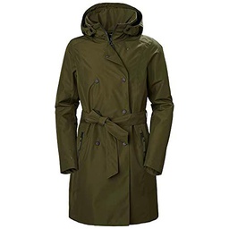 Helly Hansen W Welsey II Trench Insulated - Chaqueta para mujer