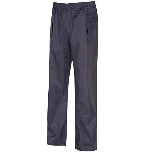 Regatta Stormbreak - Pantalón para hombre (impermeable)