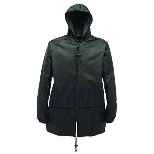 Regatta Stormbreak - Chaqueta para hombre, tamaño XL