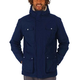 Regatta Chaqueta, Impermeable, con Aislamiento térmico