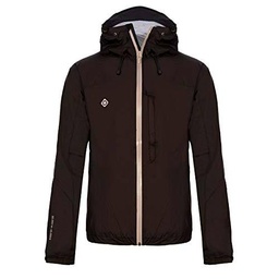 Izas Chaqueta Impermeable Seil