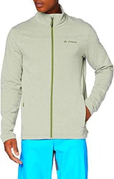 VAUDE Men's Valua Fleece Jacket Jacke, Hombre, fango, L