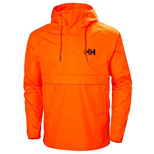 Helly Hansen Loke Packable Anorak Chaqueta Empacable