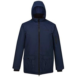 Regatta Stypher Chaqueta Impermeable y Transpirable