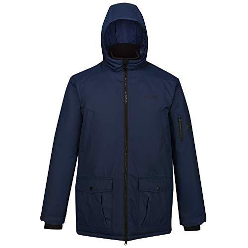 Regatta Stypher Chaqueta Impermeable y Transpirable