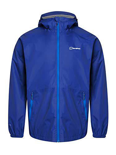 Berghaus Deluge Light Waterproof' Chaqueta Impermeable