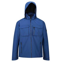 Regatta Shrigley 3-in-1 Chaqueta 3 en 1 impermeable y transpirable