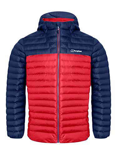 Berghaus Vaskye - Chaqueta aislante sintética para hombre