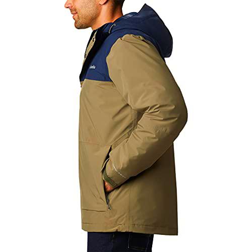 Columbia Horizon Explorer Insulated Chaqueta Aislante