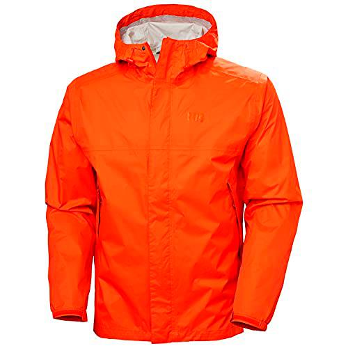 Helly Hansen Loke, Naranja Patrulla, L