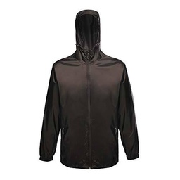 Regatta Chaqueta profesional para hombre Pro Packaway impermeable y transpirable