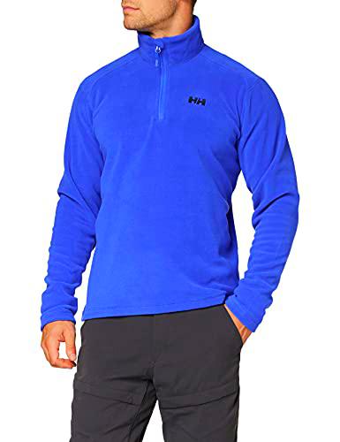 Helly Hansen Daybreaker 1/2 Zip Fleece Forro Polar