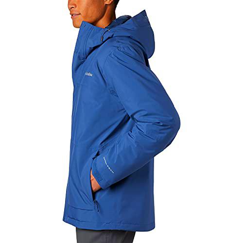 Columbia Horizon Explorer Insulated Chaqueta Aislante