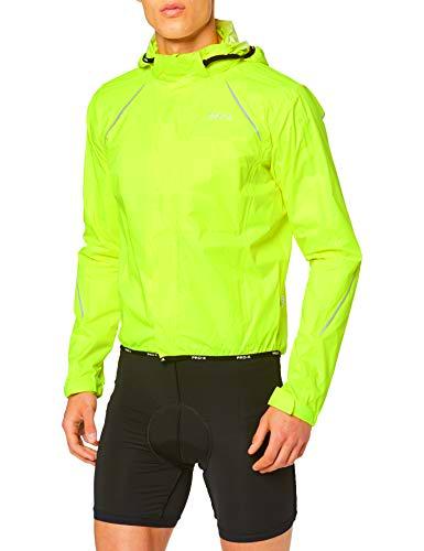 PRO-X elements Giro - Chaqueta para hombre, Evergreen