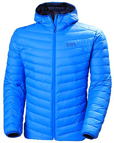 Helly Hansen Verglas Hooded Down Insulator Chaqueta