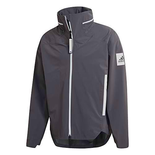 adidas Myshelter - Chubasquero para hombre, Hombre