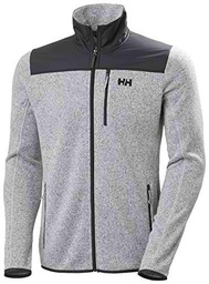 Helly Hansen Chaqueta de forro polar para hombre Varde