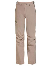 VAUDE Farley Stretch II 04574 - Pantalones para hombre (talla 46)