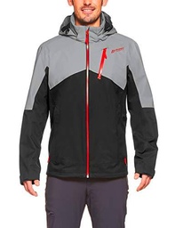 maier sports Sydalen M - Chaqueta para Hombre, otoño/Invierno