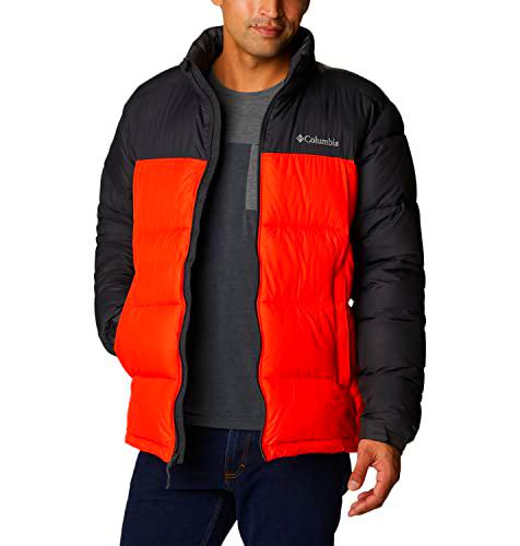 Columbia Pike Lake Chaqueta para hombre