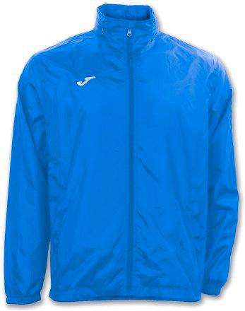 Joma Iris Chubasquero Caballero, Hombre, Royal, 4XL