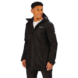 Regatta Largo Ii - Chaqueta impermeable y transpirable para hombre con aislamiento térmico