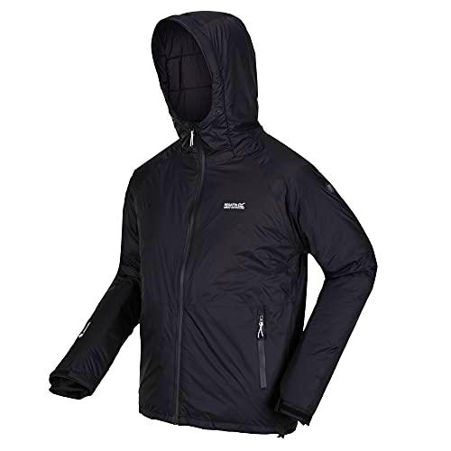 Regatta Chaqueta Radnor impermeable Isotex de materiales reciclados para hombre