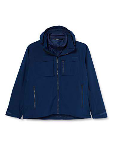 Regatta Shrigley 3-in-1 Chaqueta 3 en 1 impermeable y transpirable