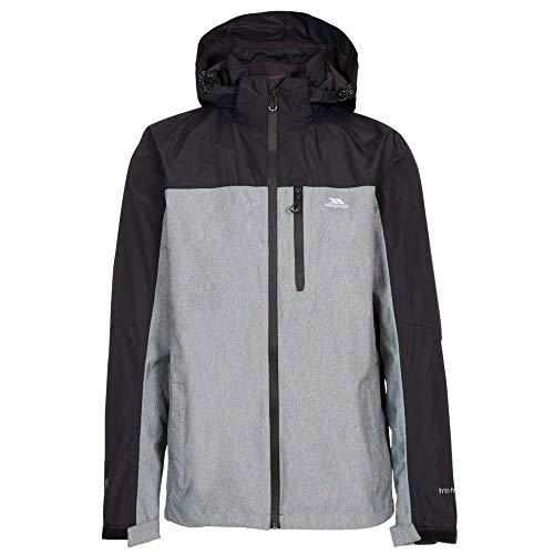 Trespass Zakham tp75 j Chaqueta, Hombre, blk, L