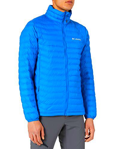 Columbia Powder Pass, Chaqueta, Hombre